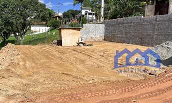 Imagem: TERRENO RURAL em MAIRINQUE - SP, dona catarina