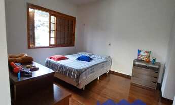 Imagem 5: CASA RURAL em SANTANA DE PARNAÍBA - SP, ALPHAVILLE