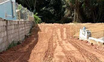 Imagem 2: TERRENO RURAL em MAIRINQUE - SP, dona catarina