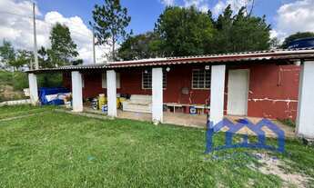 Imagem: Chácara com 2 Quartos e 1 banheiro à Venda