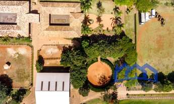 Imagem 4: FAZENDA RURAL em CESÁRIO LANGE - SP, centro