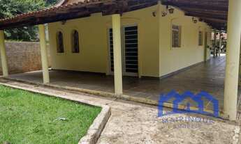 Imagem 3: Chácara com 4 Quartos e 2 banheiros à Venda, 1.800 m² por R$ 650.000 Cód. ch1577