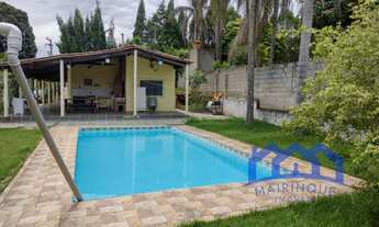 Imagem 2: Chácara com 4 Quartos e 2 banheiros à Venda, 1.800 m² por R$ 650.000 Cód. ch1577