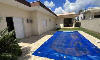 Imagem 5: Casa com 3 Quartos e 2 banheiros à Venda, 450 m² por R$ 750.000 Cód. ch1580