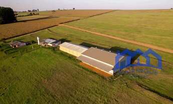 Imagem 5: Sitio/Fazenda à Venda, 125 alqueires por R$ 95.000.000 Cód. ch1522