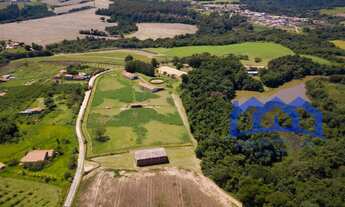 Imagem: Haras à Venda, 10 alqueires por R$ 8.500.000