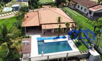 Imagem: CHACARA RURAL em MAIRINQUE - SP, dona catarina