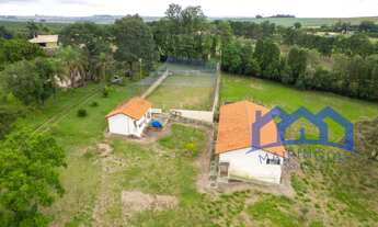 Imagem: Sítio/Fazenda com 2 Quartos e 1 banheiro