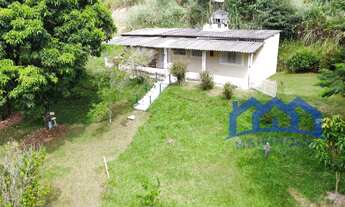 Imagem: Chácara com 2 Quartos e 1 banheiro à Venda