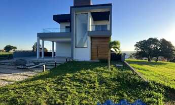 Imagem 3: Casa com 4 Quartos e 4 banheiros à Venda, 450 m² por R$ 1.800.000 Cód. ch1644