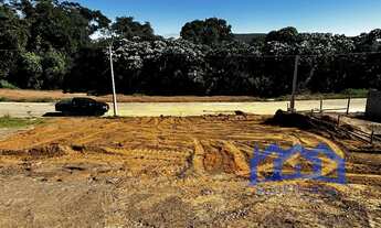 Imagem: TERRENO RURAL em ALUMÍNIO - SP, Zona Rural