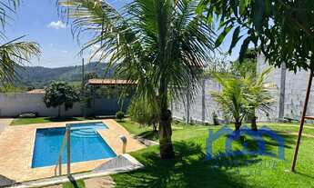 Imagem 2: Chácara com 4 Quartos e 4 banheiros à Venda, 1000 m² por R$ 850.000 Cód. ch1095