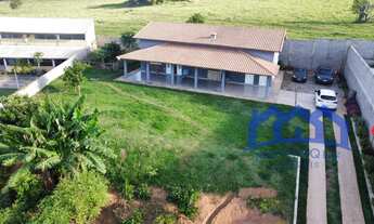 Imagem 5: Chácara com 3 Quartos e 3 Banheiros à Venda, 1.340 m² por R$ 690.000 Cód. ch1603