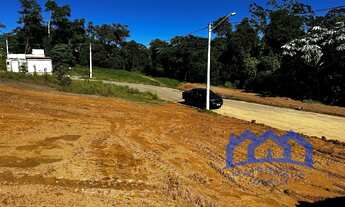 Imagem 3: TERRENO RURAL em ALUMÍNIO - SP, Zona Rural