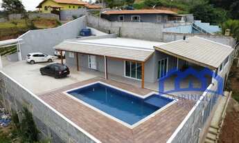 Imagem 2: Chácara com 3 Quartos e 3 Banheiros à Venda, 1.000 m² por R$ 750.000 Cód. ch1560