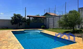 Imagem 4: Chácara com 4 Quartos e 4 banheiros à Venda, 1000 m² por R$ 850.000 Cód. ch1095