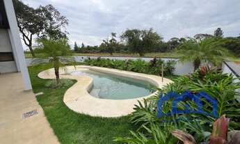 Imagem 7: Casa com 4 Quartos e 5 banheiros à Venda, 450 m² por 1.800.000 Cód. ch1606