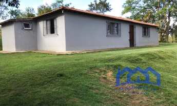 Imagem: Sítio/Fazenda à Venda, 3,8 alqueires por