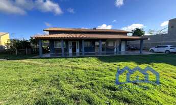 Imagem: Chácara com 3 Quartos e 3 Banheiros à