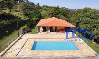 Imagem: SITIO RURAL em MAIRINQUE - SP, Zona Rural