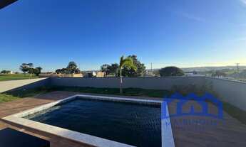 Imagem 7: Casa com 4 Quartos e 4 banheiros à Venda, 450 m² por R$ 1.800.000 Cód. ch1644