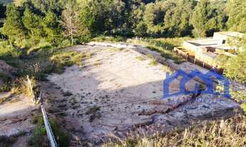 Imagem 6: Lote/Terreno à Venda, 4.560 m² por R$ 320.000 Cód. ch1674