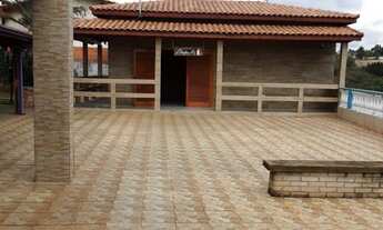 Imagem: Chácara com 6 Quartos e 5 banheiros à