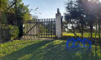 Imagem 2: Lote/Terreno à Venda, 1.596 m² por R$ 300.000 Cód. ch1252