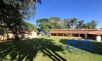 Imagem: CHACARA RURAL em AVARÉ - SP, ÁREA RURAL