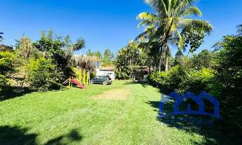 Imagem 4: Chácara com 3 Quartos e 2 banheiros à Venda, 2600 m² por R$ 500.000 COD. ch1666