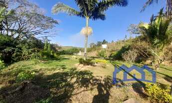 Imagem 3: Lote/Terreno à Venda, 1.596 m² por R$ 300.000 Cód. ch1252