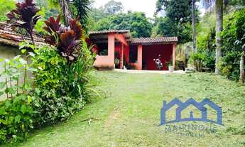 Imagem: Chácara com 6 Quartos e 3 banheiros à