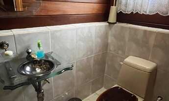 Imagem 3: CHACARA RURAL em MAIRINQUE - SP, dona catarina