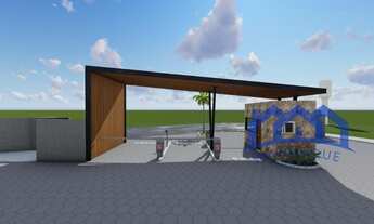 Imagem 3: TERRENO RURAL em MAIRINQUE - SP, moreiras