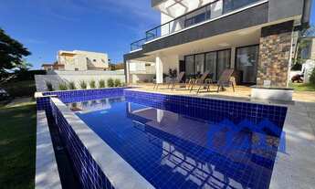 Imagem: Casa com 5 Quartos e 6 banheiros à Venda