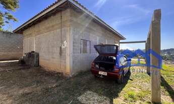 Imagem: CHACARA RURAL em MAIRINQUE - SP, dona catarina