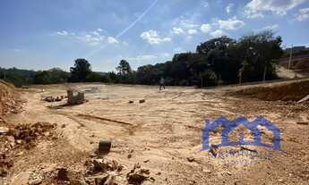 Imagem: TERRENO RURAL em MAIRINQUE - SP, moreiras