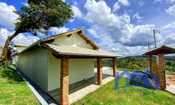 Imagem 2: CHACARA RURAL em MAIRINQUE - SP, moreiras