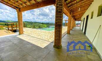 Imagem 6: CHACARA RURAL em MAIRINQUE - SP, moreiras