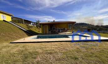 Imagem 3: Chácara com 3 Quartos e 3 banheiros à Venda, 1.000 m² por R$ 650.000 Cód. ch1752