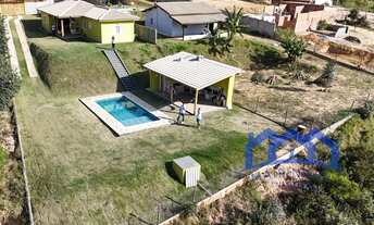 Imagem 4: Chácara com 3 Quartos e 3 banheiros à Venda, 1.000 m² por R$ 650.000 Cód. ch1752