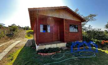 Imagem: Chácara com 2 Quartos e 2 banheiros à