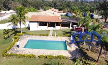 Imagem 2: Chácara com 3 Quartos e 3 banheiros à Venda, 3.000 m² por R$ 1.500.000 Cód. ch1722