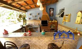 Imagem 7: Chácara com 2 Quartos e 3 banheiros à Venda, 1.000 m² por R$ 700.000 Cód. ch1748