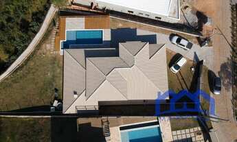 Imagem 6: Chácara com 3 Quartos e 5 banheiros à Venda, 1.000 m² por R$ 1.350.000 Cód. ch1312