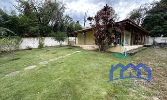 Imagem: Chácara com 2 Quartos e 2 banheiros à