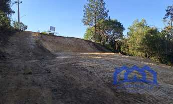 Imagem: TERRENO RURAL em MAIRINQUE - SP, porta do