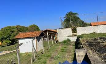 Imagem 3: TERRENO RURAL em MAIRINQUE - SP, moreiras