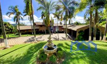 Imagem: CHACARA RURAL em MAIRINQUE - SP, Porta Do