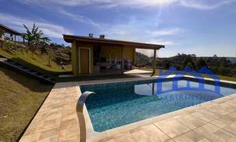 Imagem 2: Chácara com 3 Quartos e 3 banheiros à Venda, 1.000 m² por R$ 650.000 Cód. ch1752